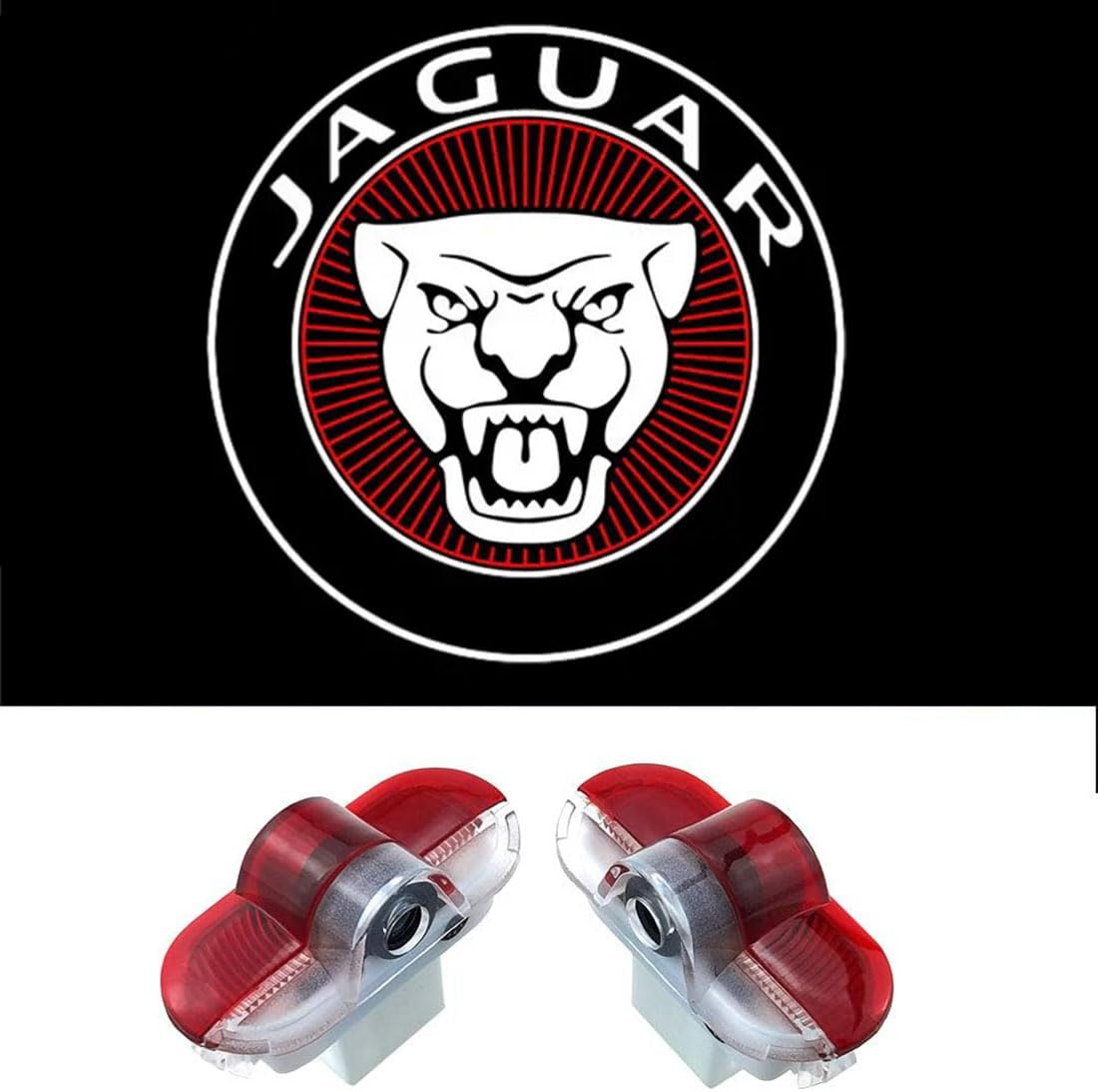値*ー様 FaB Light&Shadow Convention Exclusi SPYDER Ford Excursion Altezza Tail Lights - Black - (ALT-YD